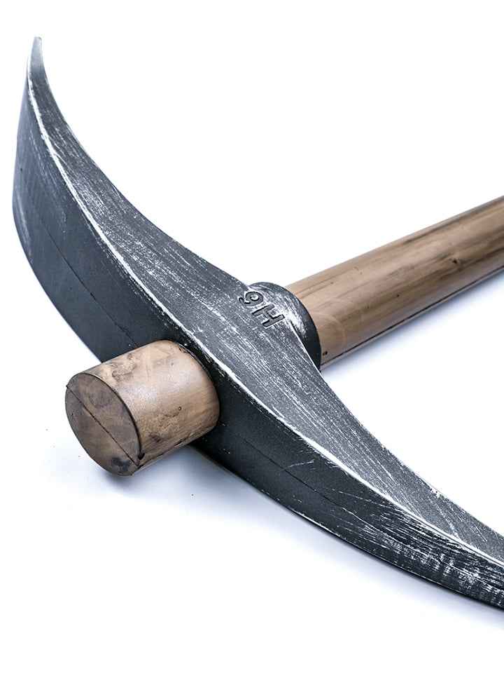 Fortnite Basic Pickaxe (Foam) — close-up detail view