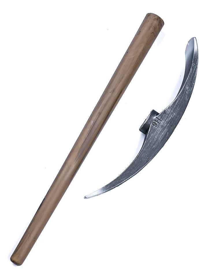 Fortnite Basic Pickaxe (Foam) — scabbard / saya detail