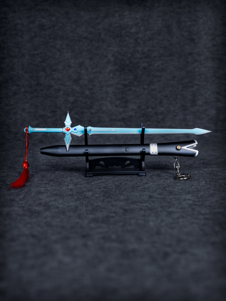 SAO Keychains (Set of 3) — alternate angle view 5