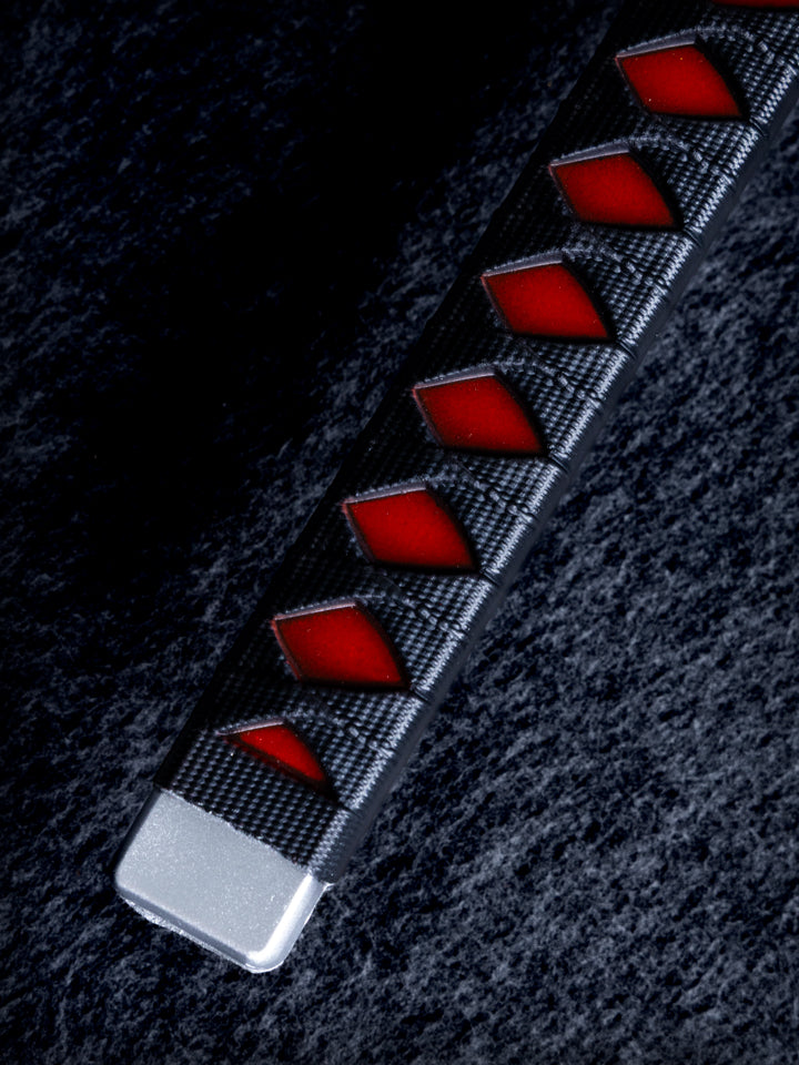 Tanjiro's New Nichirin (Foam) — alternate angle view 5