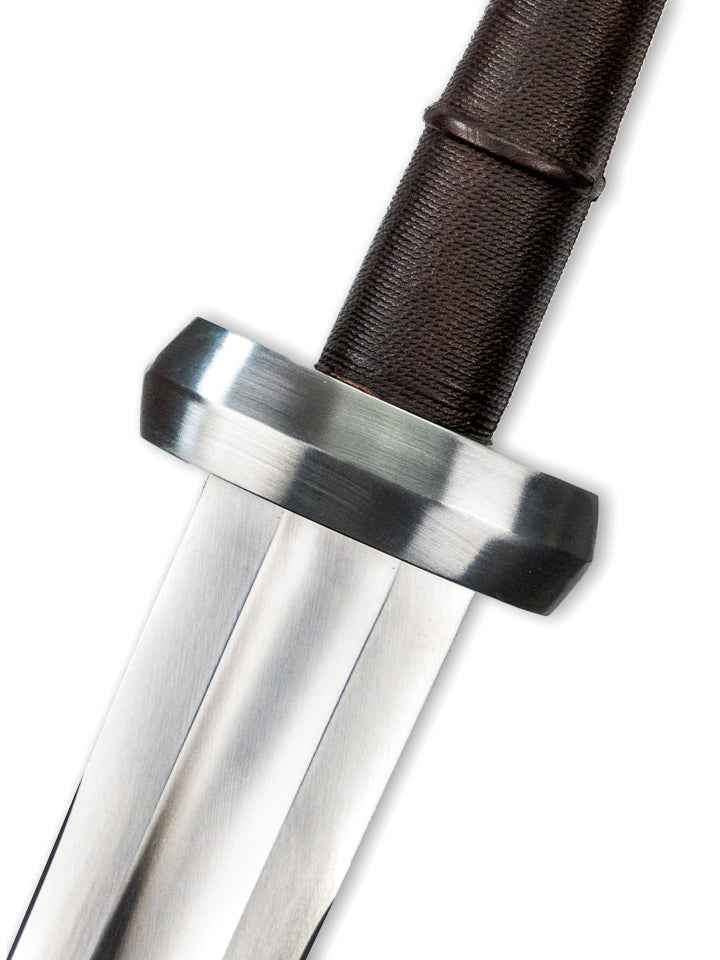 Viking Sword — Premium Steel Medieval Sword by DRACBLADE