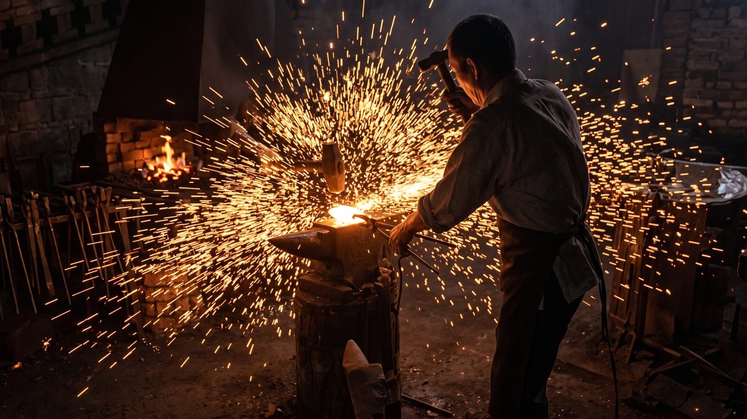 The Birth of the Longquan Legend - DRACBLADE