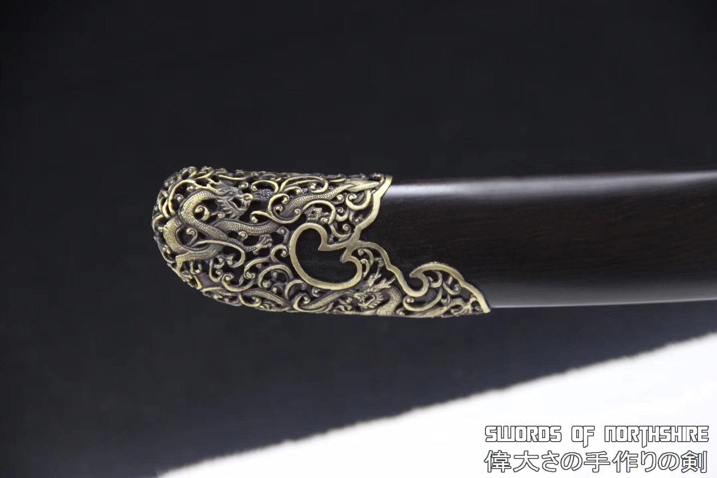 Baodao - Shengzu 1060 — alternate angle view 5