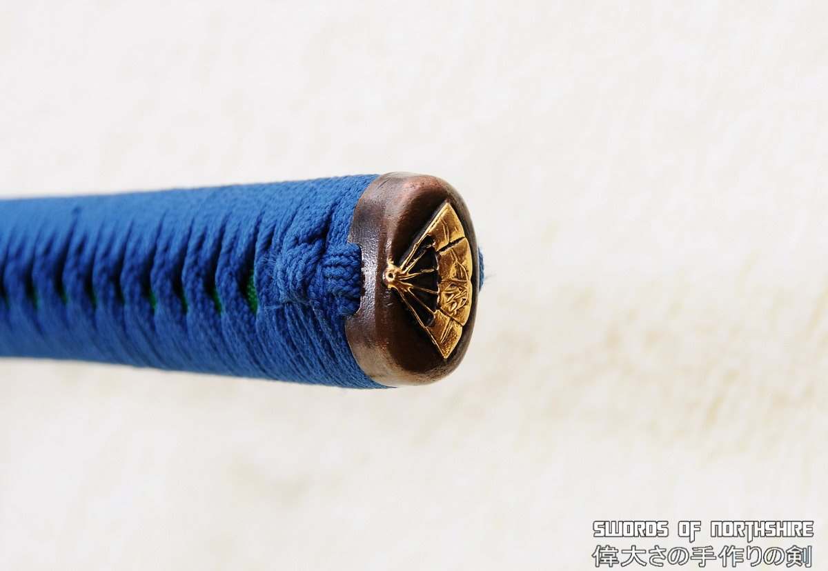 Nodachi - Koshigaya 1095 — alternate angle view 5